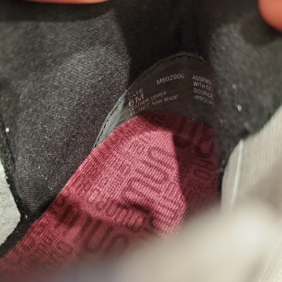 NEW Munro Cate Chelsea Snake Embossed Ankle Boots - Picture 6 of 8